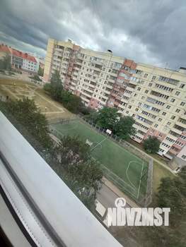 2-к квартира, вторичка, 51м2, 6/10 этаж