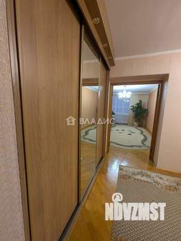 3-к квартира, вторичка, 98м2, 10/14 этаж