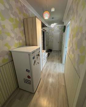 2-к квартира, вторичка, 60м2, 5/15 этаж