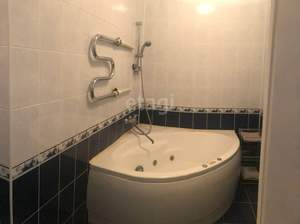 4-к квартира, вторичка, 166м2, 2/9 этаж