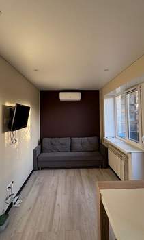 2-к квартира, вторичка, 31м2, 5/5 этаж