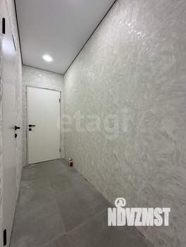 2-к квартира, вторичка, 59м2, 1/7 этаж