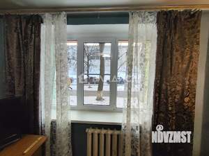 1-к квартира, вторичка, 33м2, 1/5 этаж