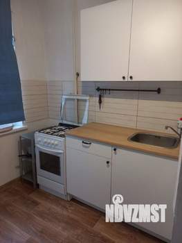 1-к квартира, вторичка, 29м2, 2/9 этаж