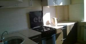 1-к квартира, вторичка, 34м2, 8/10 этаж