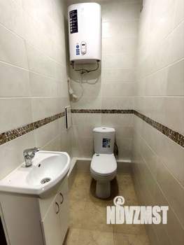 2-к квартира, вторичка, 76м2, 4/17 этаж