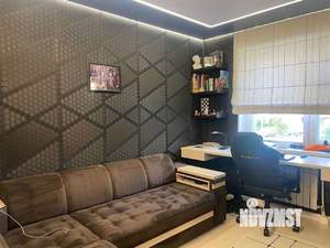 3-к квартира, вторичка, 89м2, 1/6 этаж