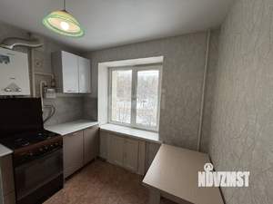 1-к квартира, вторичка, 31м2, 3/5 этаж