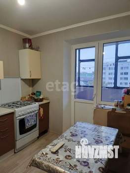 3-к квартира, вторичка, 65м2, 10/10 этаж