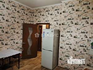 1-к квартира, вторичка, 46м2, 4/9 этаж