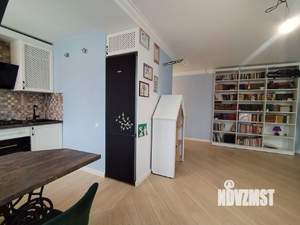 2-к квартира, вторичка, 55м2, 4/5 этаж