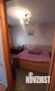 4-к квартира, вторичка, 75м2, 5/10 этаж