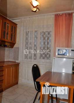 1-к квартира, вторичка, 31м2, 1/4 этаж