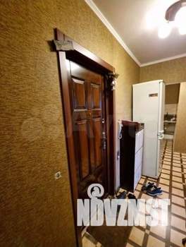 2-к квартира, вторичка, 40м2, 9/9 этаж