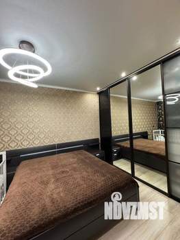 2-к квартира, вторичка, 47м2, 5/5 этаж