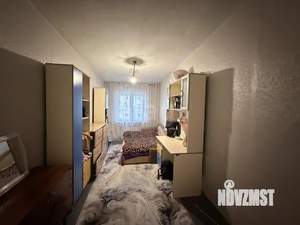 2-к квартира, вторичка, 45м2, 5/5 этаж