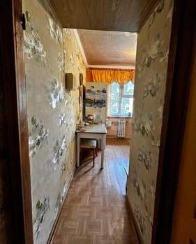 3-к квартира, вторичка, 61м2, 5/5 этаж