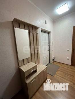 1-к квартира, вторичка, 43м2, 9/15 этаж