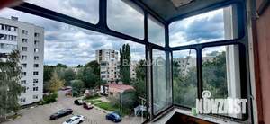 2-к квартира, вторичка, 43м2, 4/9 этаж