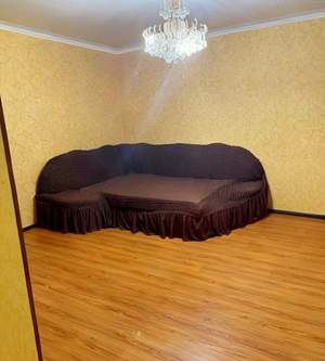 Студия квартира, вторичка, 49м2, 4/17 этаж