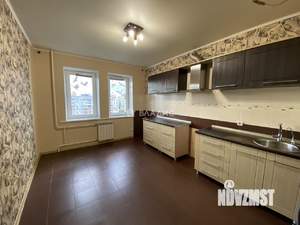 3-к квартира, вторичка, 97м2, 10/12 этаж