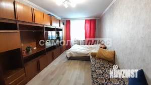 1-к квартира, вторичка, 30м2, 2/5 этаж