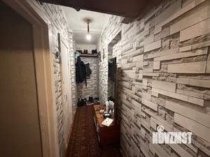 2-к квартира, вторичка, 45м2, 5/5 этаж