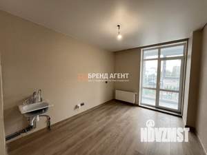 Студия квартира, вторичка, 44м2, 2/16 этаж