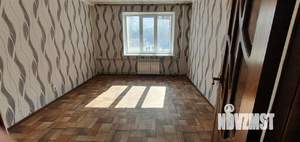 3-к квартира, вторичка, 74м2, 1/9 этаж