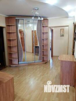 4-к квартира, вторичка, 105м2, 9/10 этаж