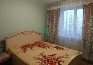 2-к квартира, вторичка, 53м2, 9/10 этаж