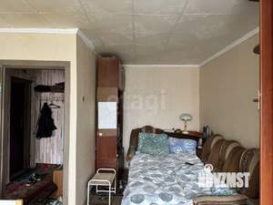 1-к квартира, вторичка, 31м2, 5/5 этаж