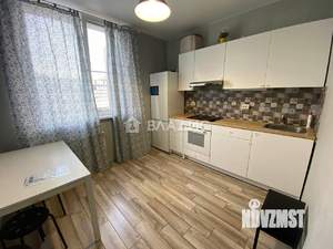 2-к квартира, вторичка, 60м2, 9/15 этаж