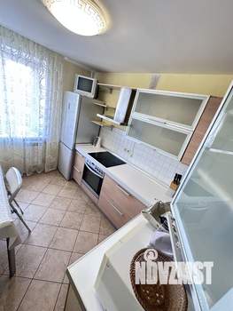 2-к квартира, вторичка, 52м2, 11/14 этаж