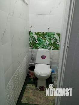 2-к квартира, вторичка, 44м2, 2/5 этаж