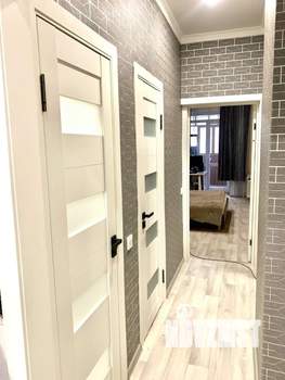 2-к квартира, вторичка, 50м2, 2/4 этаж