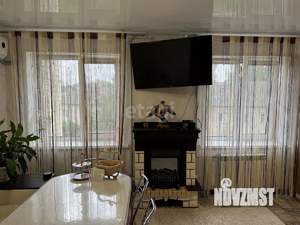 3-к квартира, вторичка, 59м2, 4/5 этаж