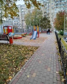 2-к квартира, вторичка, 51м2, 10/10 этаж