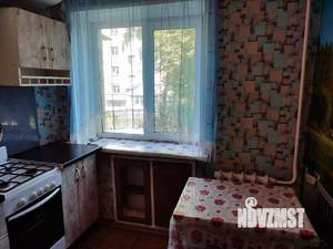 1-к квартира, вторичка, 31м2, 1/6 этаж