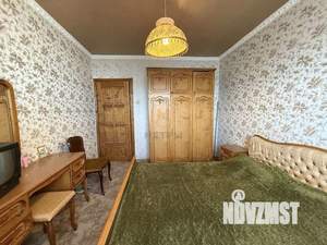 3-к квартира, вторичка, 64м2, 8/10 этаж