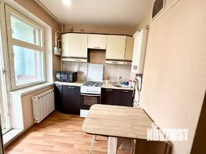 1-к квартира, вторичка, 41м2, 1/5 этаж