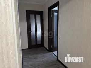 2-к квартира, вторичка, 56м2, 6/12 этаж