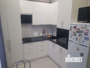 1-к квартира, вторичка, 35м2, 1/4 этаж