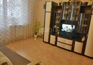 3-к квартира, вторичка, 88м2, 2/3 этаж