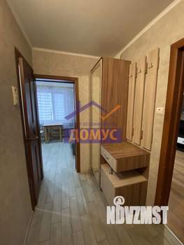 1-к квартира, вторичка, 34м2, 1/10 этаж