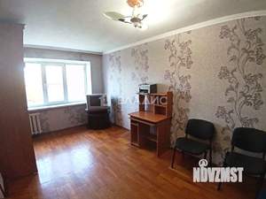 1-к квартира, вторичка, 31м2, 4/5 этаж