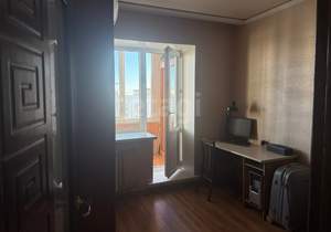 1-к квартира, вторичка, 45м2, 10/14 этаж