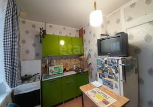 1-к квартира, вторичка, 31м2, 5/10 этаж