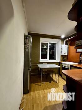 2-к квартира, вторичка, 45м2, 5/5 этаж