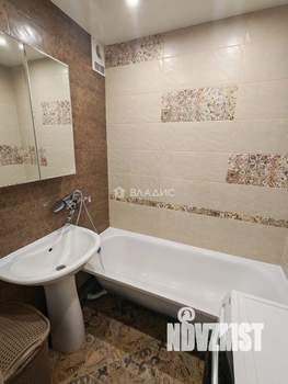 1-к квартира, вторичка, 34м2, 1/9 этаж